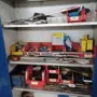 thumbnail-gepflegte Werkstattausstattung sowie Maschinen der ehem. Firma Hülsenbusch Apparatebau-4