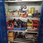 thumbnail-gepflegte Werkstattausstattung sowie Maschinen der ehem. Firma Hülsenbusch Apparatebau-6