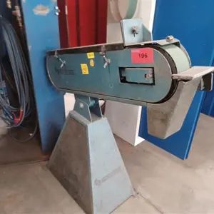Bandschleifmaschine Scantool 430232130