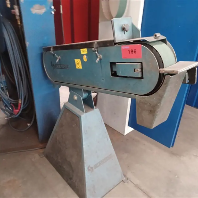 Bandschleifmaschine Scantool 430232130