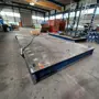 thumbnail-gepflegte Werkstattausstattung sowie Maschinen der ehem. Firma Hülsenbusch Apparatebau-3