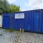 thumbnail-gepflegte Werkstattausstattung sowie Maschinen der ehem. Firma Hülsenbusch Apparatebau-1