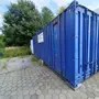 thumbnail-gepflegte Werkstattausstattung sowie Maschinen der ehem. Firma Hülsenbusch Apparatebau-2