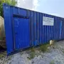 thumbnail-gepflegte Werkstattausstattung sowie Maschinen der ehem. Firma Hülsenbusch Apparatebau-3