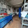thumbnail-gepflegte Werkstattausstattung sowie Maschinen der ehem. Firma Hülsenbusch Apparatebau-4