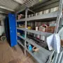 thumbnail-gepflegte Werkstattausstattung sowie Maschinen der ehem. Firma Hülsenbusch Apparatebau-6
