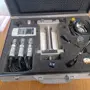 thumbnail-gepflegte Werkstattausstattung sowie Maschinen der ehem. Firma Hülsenbusch Apparatebau-2