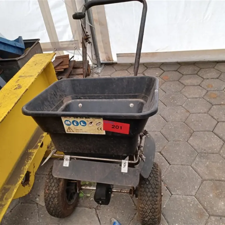 1 Posten Garten- / Grundstückspflege - Maschinen