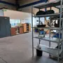thumbnail-Well-maintained workshop equipment and machines from fmr. Hülsenbusch Apparatebau-10