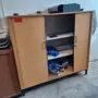 thumbnail-Well-maintained workshop equipment and machines from fmr. Hülsenbusch Apparatebau-4
