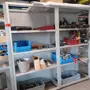 thumbnail-Well-maintained workshop equipment and machines from fmr. Hülsenbusch Apparatebau-8
