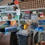 thumbnail-Well-maintained workshop equipment and machines from fmr. Hülsenbusch Apparatebau-9