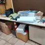 thumbnail-gepflegte Werkstattausstattung sowie Maschinen der ehem. Firma Hülsenbusch Apparatebau-7