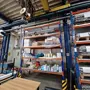 thumbnail-Well-maintained workshop equipment and machines from fmr. Hülsenbusch Apparatebau-1