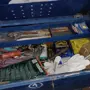 thumbnail-Well-maintained workshop equipment and machines from fmr. Hülsenbusch Apparatebau-3