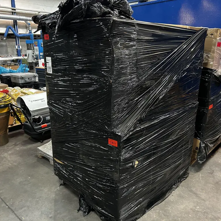Oil heater Trotec IDE50