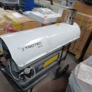 Oil heater Trotec IDE50