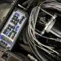 thumbnail-Gepflegte Werkstattausstattung sowie Maschinen der ehem. Firma Hülsenbusch Apparatebau-16