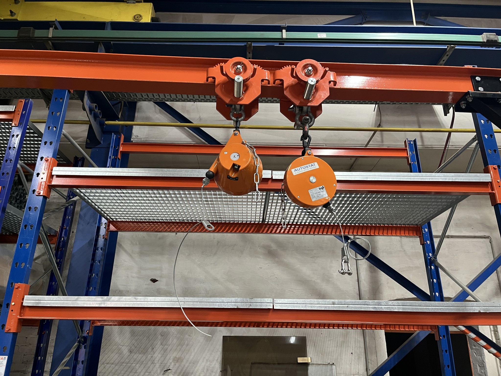 Equipement d'atelier bien entretenu et machines de l'ancienne société Hülsenbusch Apparatebau-19