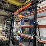 thumbnail-Gepflegte Werkstattausstattung sowie Maschinen der ehem. Firma Hülsenbusch Apparatebau-20