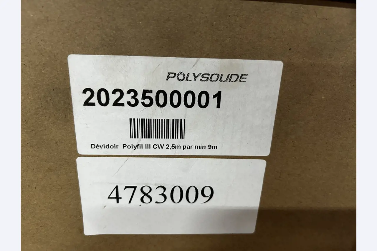 un équipement d'atelier bien entretenu ainsi que des machines de la société Hülsenbusch Apparatebau-2