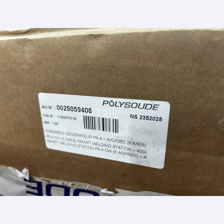 un équipement d'atelier bien entretenu ainsi que des machines de la société Hülsenbusch Apparatebau-2