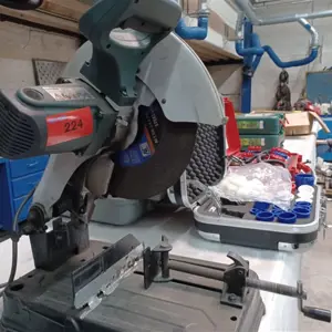 Trennschleifer Metabo CS23-355