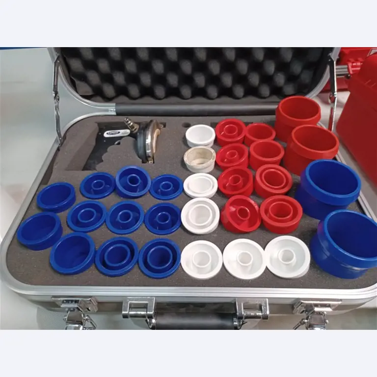 Dobrze utrzymany sprzęt warsztatowy i maszyny firmy Hülsenbusch Apparatebau-2