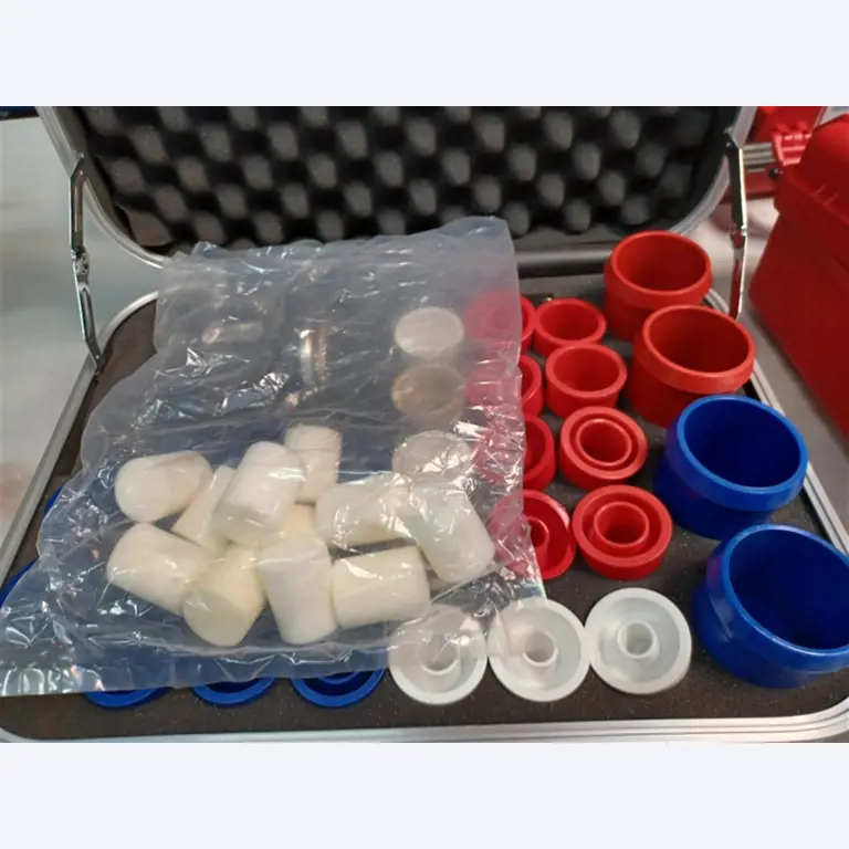 Dobrze utrzymany sprzęt warsztatowy i maszyny firmy Hülsenbusch Apparatebau-3