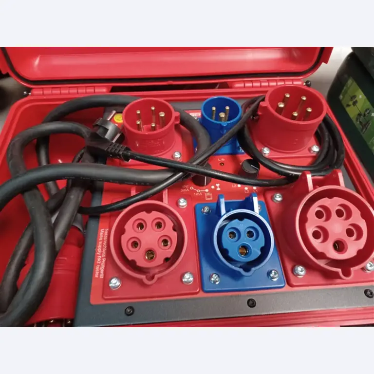 Dobrze utrzymany sprzęt warsztatowy i maszyny firmy Hülsenbusch Apparatebau-4