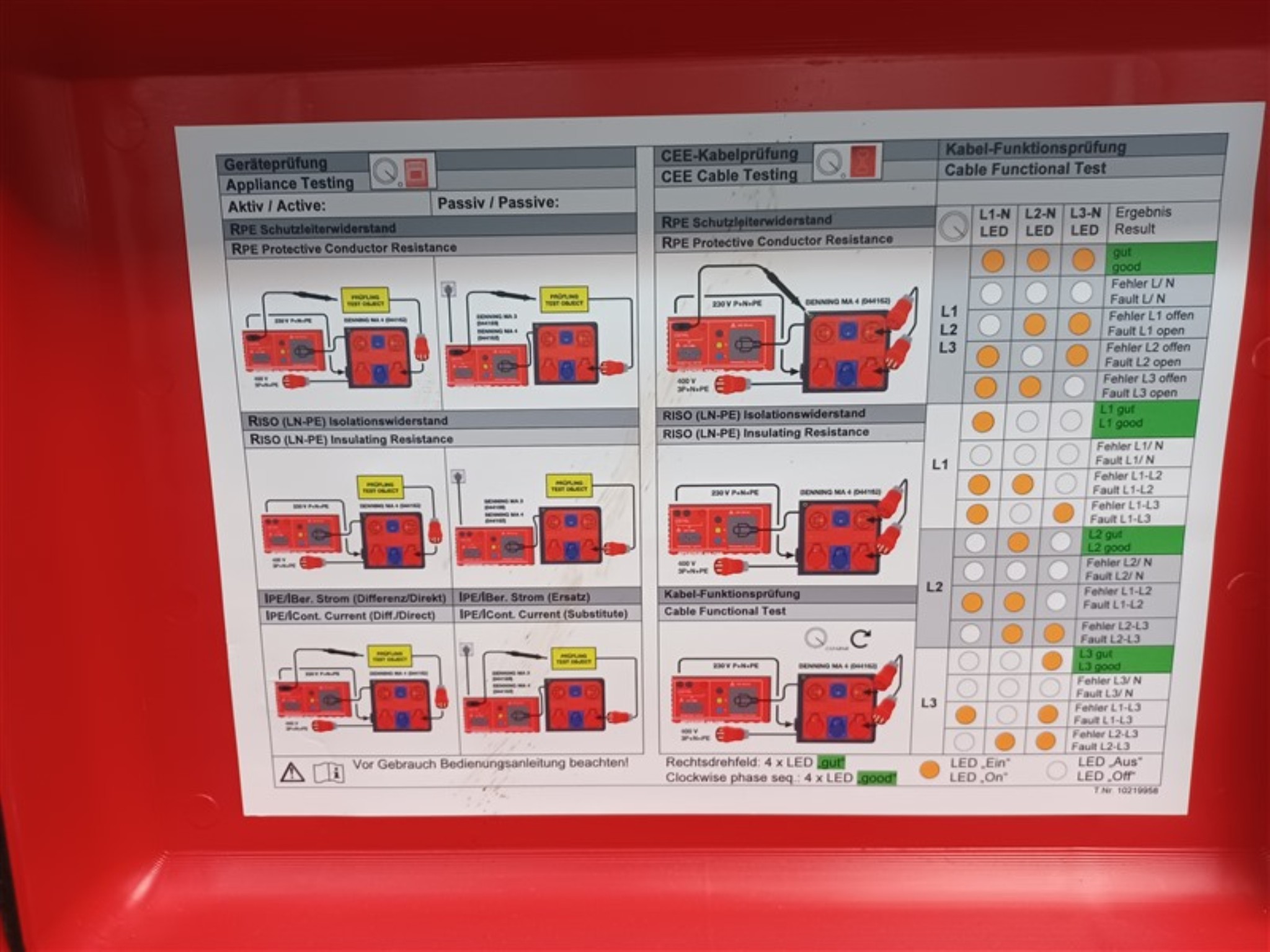 Dobro vzdrževana oprema in stroji iz delavnice nekdanjega podjetja Hülsenbusch Apparatebau-5