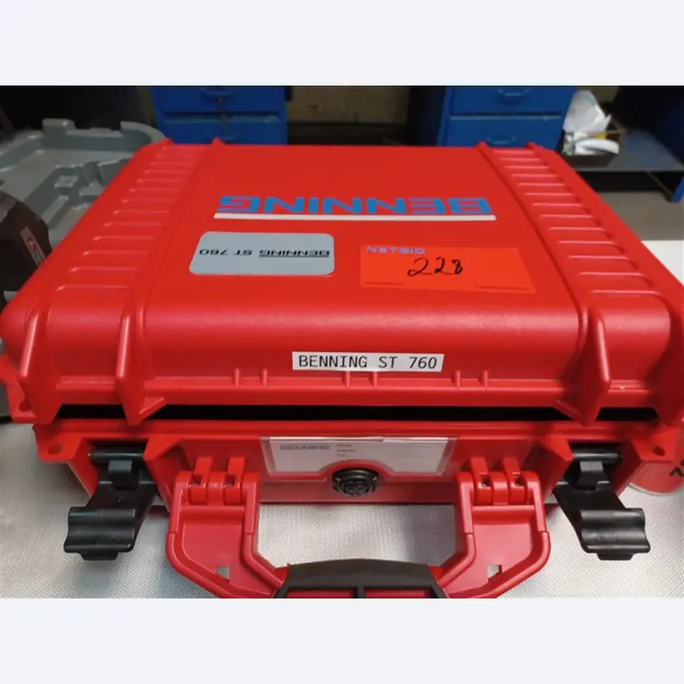 Dobrze utrzymany sprzęt warsztatowy i maszyny firmy Hülsenbusch Apparatebau-6