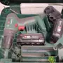 thumbnail-gepflegte Werkstattausstattung sowie Maschinen der ehem. Firma Hülsenbusch Apparatebau-3