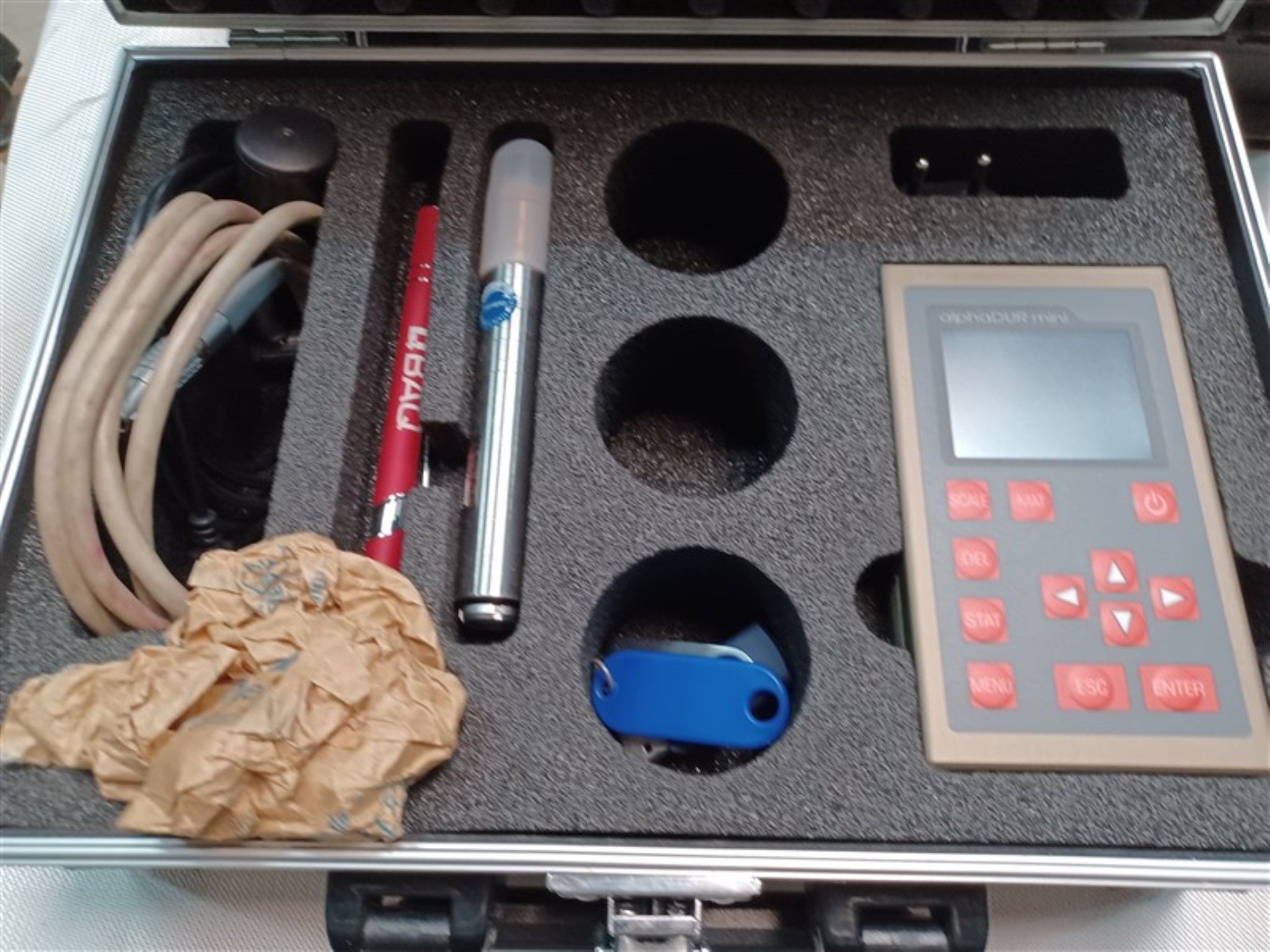 Gepflegte Werkstattausstattung sowie Maschinen der ehem. Firma Hülsenbusch Apparatebau-1