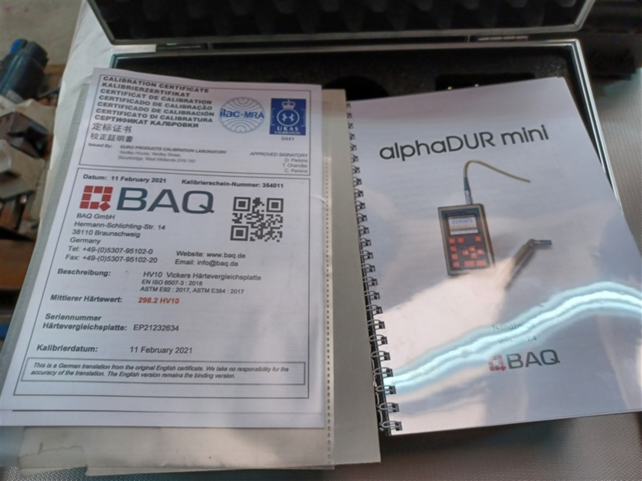 Gepflegte Werkstattausstattung sowie Maschinen der ehem. Firma Hülsenbusch Apparatebau-3