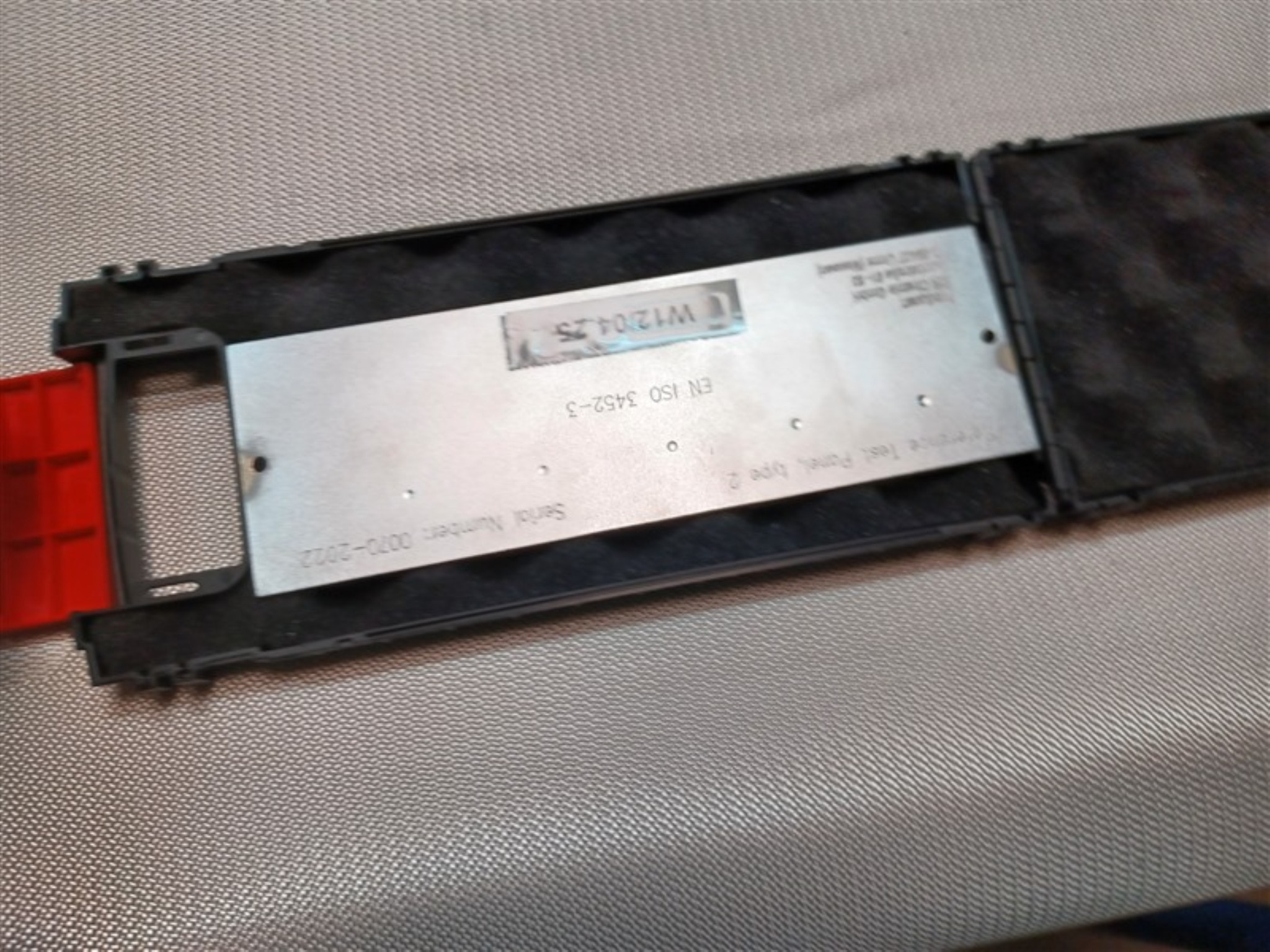 Gepflegte Werkstattausstattung sowie Maschinen der ehem. Firma Hülsenbusch Apparatebau-6