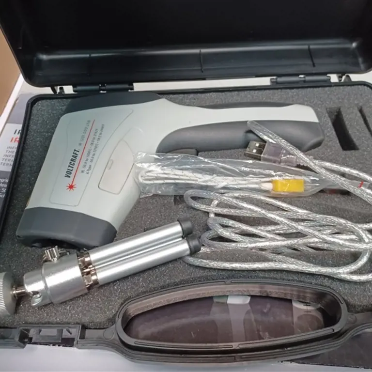 1 Posten Messtechnik Trotec TA300