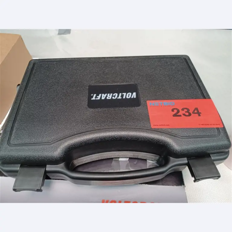 Equipos y máquinas de taller en buen estado de la antigua empresa Hülsenbusch Apparatebau-2