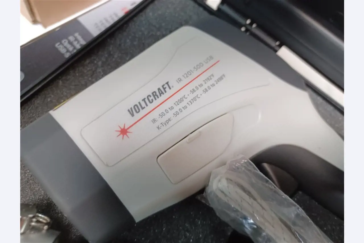 Equipos y máquinas de taller en buen estado de la antigua empresa Hülsenbusch Apparatebau-3