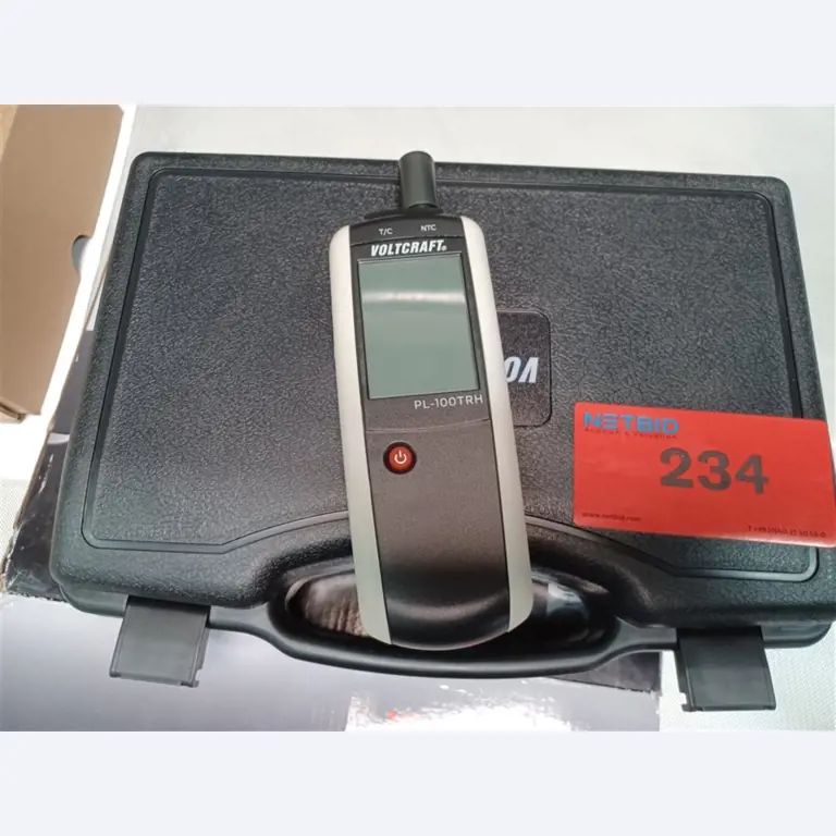 Equipos y máquinas de taller en buen estado de la antigua empresa Hülsenbusch Apparatebau-5