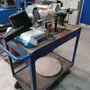 thumbnail-gepflegte Werkstattausstattung sowie Maschinen der ehem. Firma Hülsenbusch Apparatebau-1