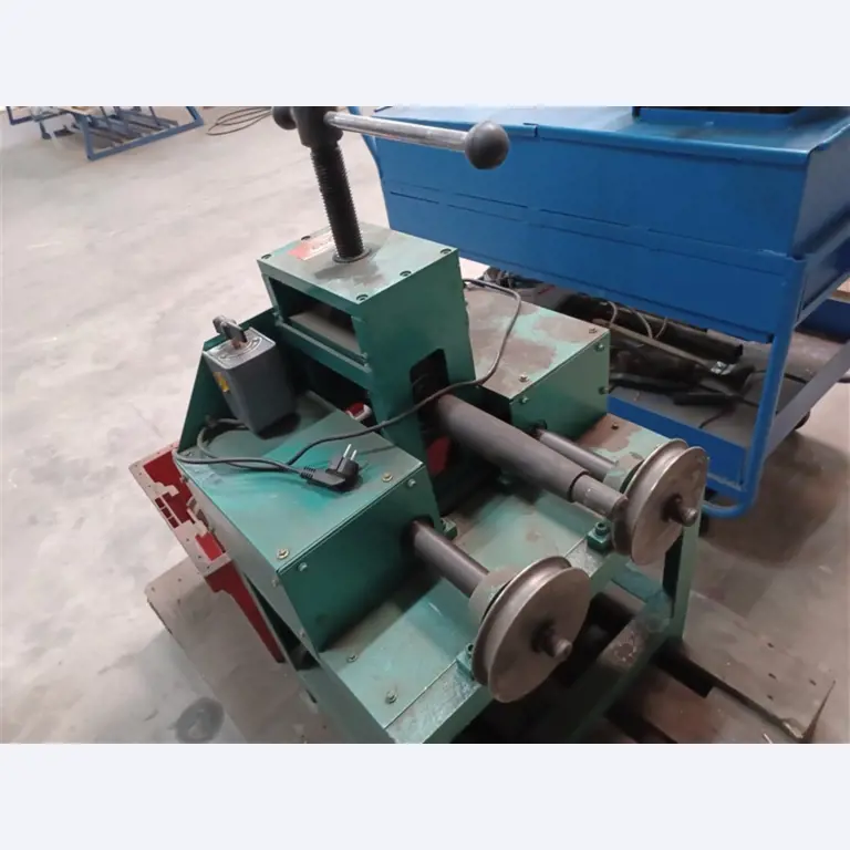 Goed onderhouden werkplaatsuitrusting en machines van Hülsenbusch Apparatebau-3