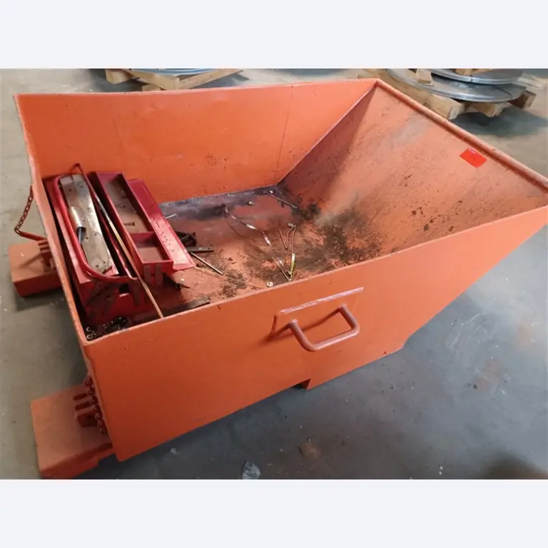 Goed onderhouden werkplaatsuitrusting en machines van Hülsenbusch Apparatebau-4