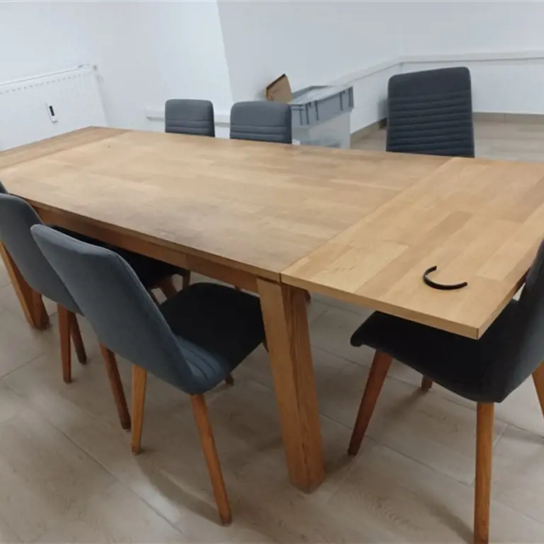 Büroausstattung