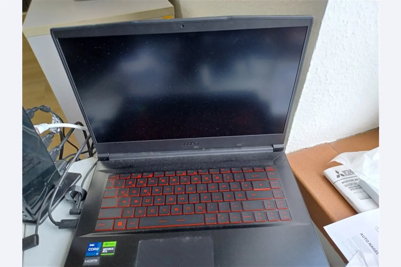 Goed onderhouden werkplaatsuitrusting en machines van Hülsenbusch Apparatebau-1