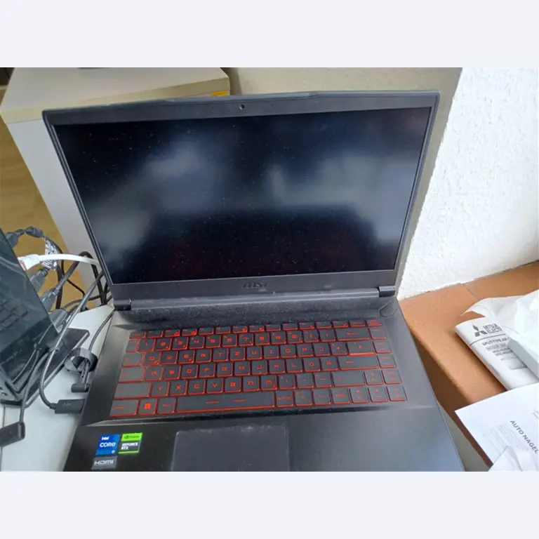 Goed onderhouden werkplaatsuitrusting en machines van Hülsenbusch Apparatebau-1