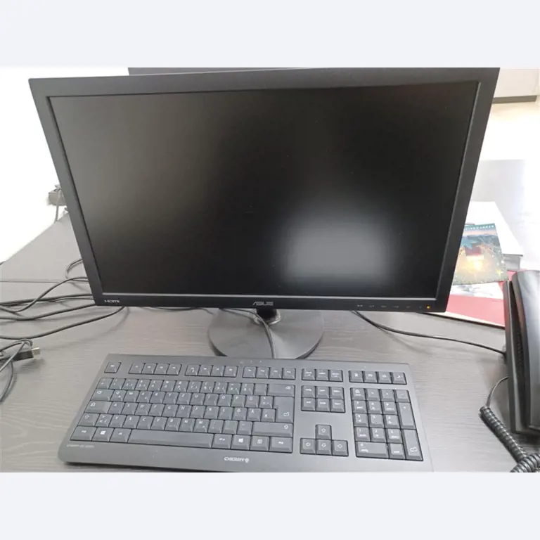 Goed onderhouden werkplaatsuitrusting en machines van Hülsenbusch Apparatebau-2