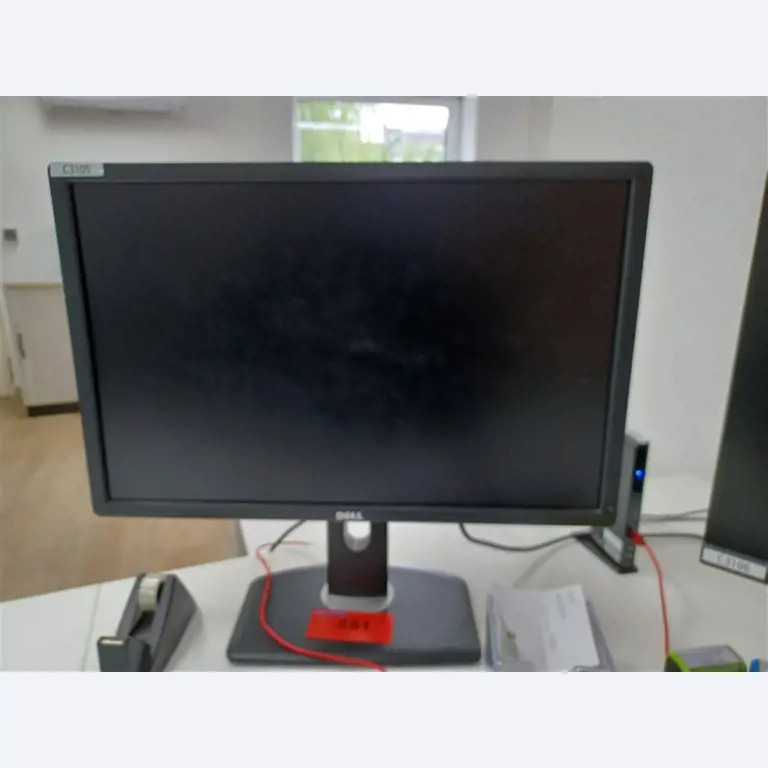 Goed onderhouden werkplaatsuitrusting en machines van Hülsenbusch Apparatebau-5