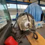 thumbnail-gepflegte Werkstattausstattung sowie Maschinen der ehem. Firma Hülsenbusch Apparatebau-4