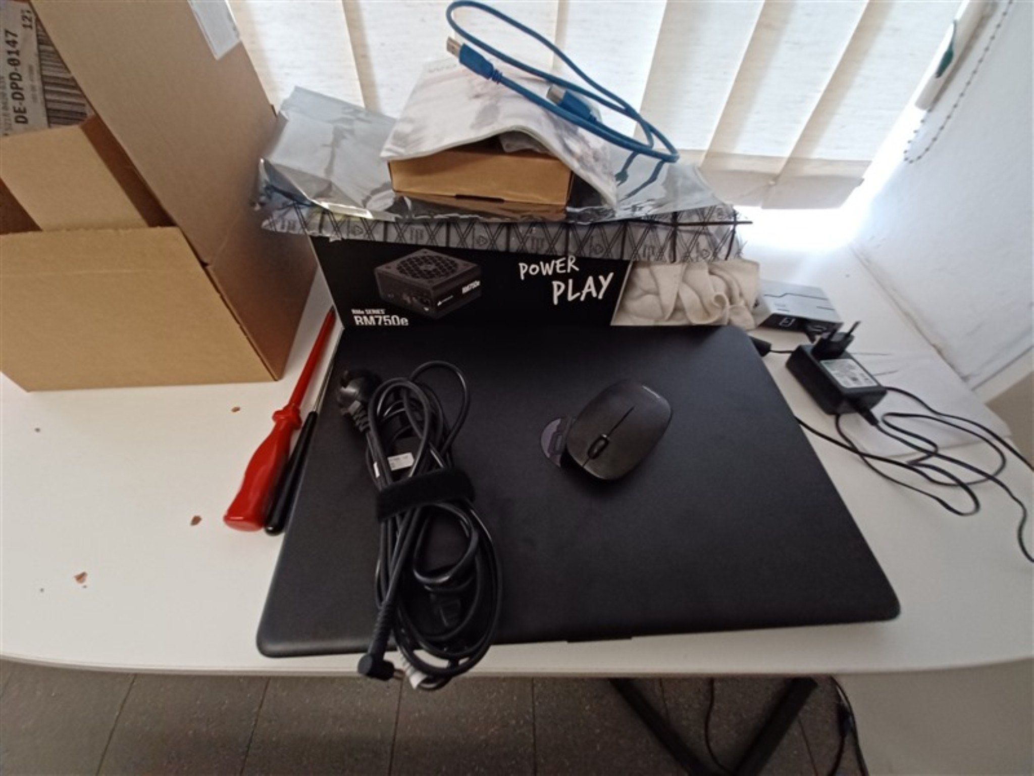 Gepflegte Werkstattausstattung sowie Maschinen der ehem. Firma Hülsenbusch Apparatebau-13